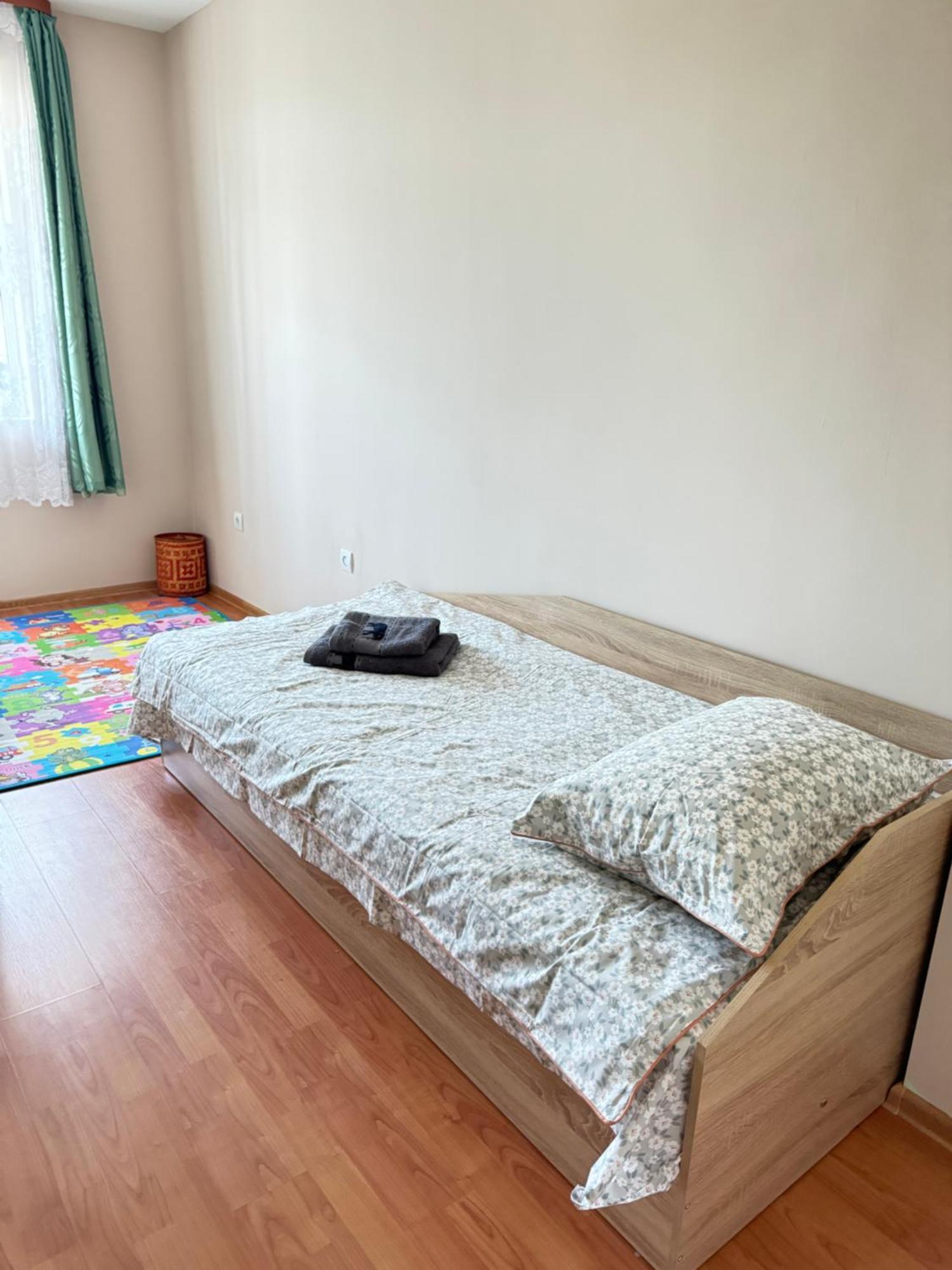 изгрев с 2 отделни спални Apartment